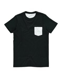 Vanilla VAN405 - KIDS SUBLI POCKET T