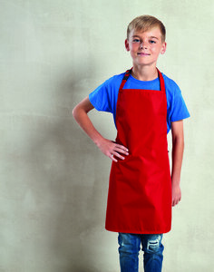 PREMIER WORKWEAR PR145 - CHILDRENS WATERPROOF APRON