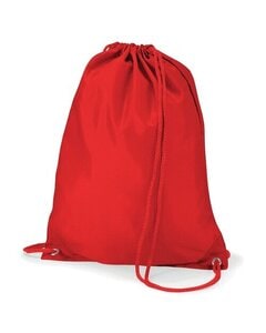 QUADRA BAGS QD17 - GYMSAC Bright Red