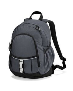 QUADRA BAGS QD57 - PURSUIT BACKPACK