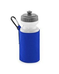 QUADRA BAGS QD440 - WATER BOTTLE AND HOLDER Bright Royal