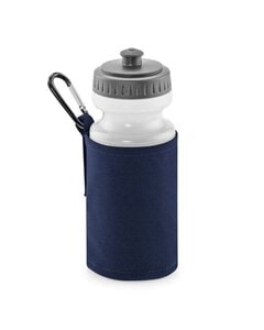 QUADRA BAGS QD440 - WATER BOTTLE AND HOLDER French Navy