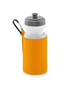 QUADRA BAGS QD440 - WATER BOTTLE AND HOLDER Orange