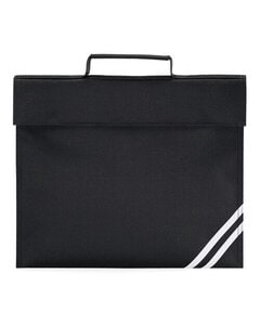 QUADRA BAGS QD456 - CLASSIC BOOK BAG Black