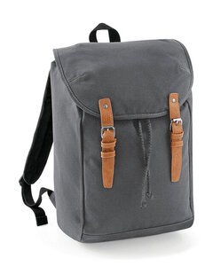 QUADRA BAGS QD615 - VINTAGE RUCKSACK