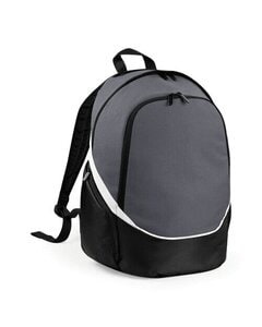 QUADRA BAGS QS255 - PRO TEAM BACKPACK