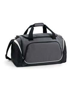 QUADRA BAGS QS270 - PRO TEAM HOLDALL Graphite/Black/White