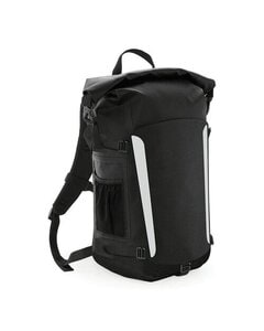 QUADRA BAGS QX625 - SUBMERGE 25L WATERPROOF BACKPACK