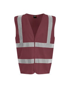 PRO RTX HIGH VISIBILITY RX700 - WAISTCOAT