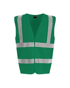 PRO RTX HIGH VISIBILITY RX700 - WAISTCOAT