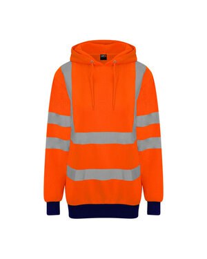 PRO RTX HIGH VISIBILITY RX740 - HV HOODIE
