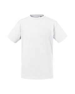 RUSSELL R-108B-0 - KIDS PURE ORGANIC TEE