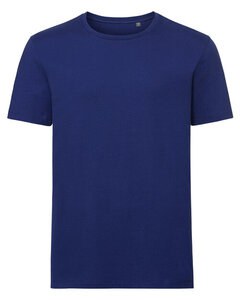 RUSSELL R-108M-0 - MENS PURE ORGANIC TEE