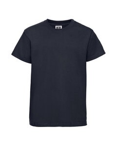 RUSSELL R180B - KIDS CLASSIC T-SHIRT French Navy