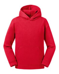 RUSSELL R-265B-0 - KIDS AUTHENTIC HOODED SWEAT