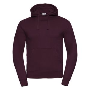 Russell R265M - Authentic Hooded Sweat