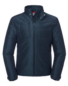 RUSSELL R-430M-0 - MENS CROSS JACKET