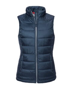 RUSSELL R-441F-0 - LADIES NANO BODYWARMER