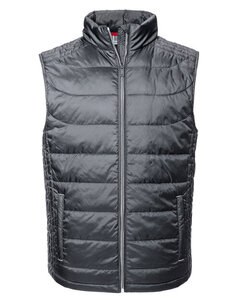 RUSSELL R-441M-0 - MENS NANO BODYWARMER