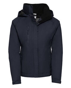 Russell R510F - Hydraplus 2000 Jacket Ladies French Navy