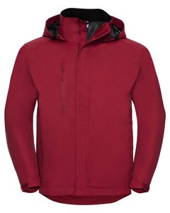 Russell R510M - Hydraplus 2000 Jacket Mens Classic Red