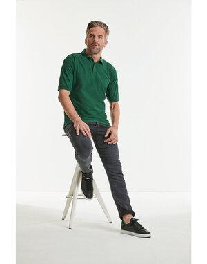 Russell R539M - Classic PolyCotton Polo 215gm