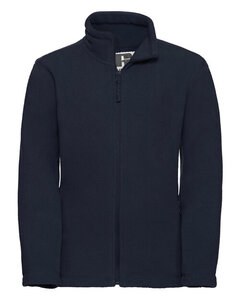 RUSSELL R870B - CHILDRENS FULL ZIP OUTDOOR FLEECE