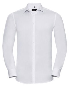 RUSSELL R960M - MENS LONG SLEEVE ULTIMATE STRETCH SHIRT