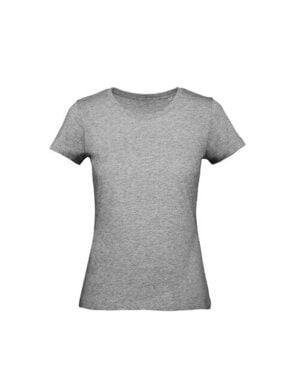 B&C TW043 - ORGANIC LADIES T-SHIRT