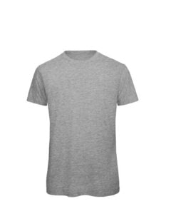 B&C TM042 - ORGANIC MENS T-SHIRT