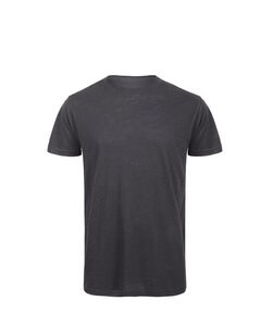 B&C TM046 - MENS ORGANIC SLUB T-SHIRT