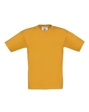 B&C TK300 - KIDS EXACT 150 T-SHIRT