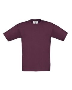 B&C TK300 - KIDS EXACT 150 T-SHIRT