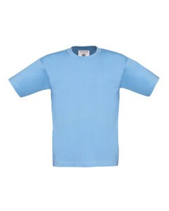 B&C TK300 - KIDS EXACT 150 T-SHIRT