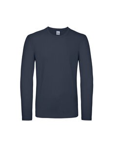 B&C TU05T - E150 LONG SLEEVE T-SHIRT