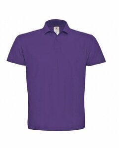 B&C PUI10 - ID 001 POLO SHIRT