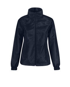 B&C JWI61 - LADIES ID.601 JACKET Navy