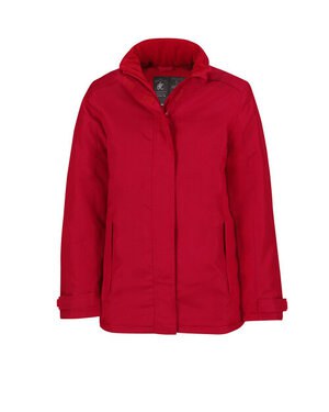 B&C JW925 - LADIES B&C REAL+ JACKET