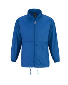 B&C JU801 - AIR JACKET Royal