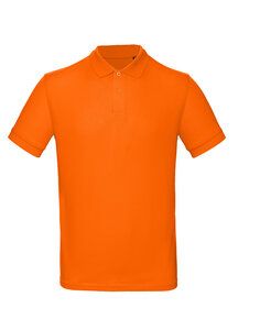 B&C PM430 - INSPIRE POLO SHIRT Orange