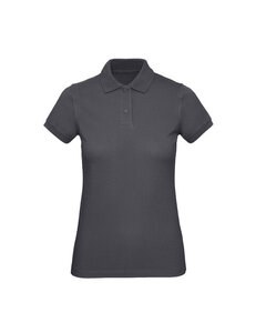 B&C PW440 - LADIES INSPIRE POLO SHIRT