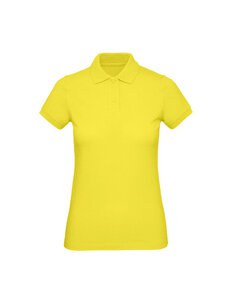 B&C PW440 - LADIES INSPIRE POLO SHIRT