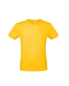 B&C TU01T - E150 RINGSPUN T-SHIRT