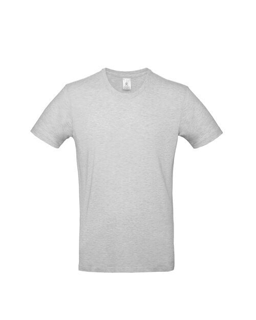 B&C TU03T - E190 RINGSPUN T-SHIRT