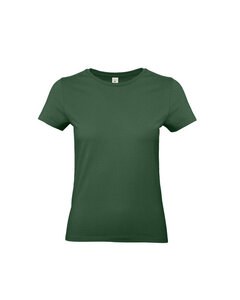 B&C TW04T - LADIES E190 RINGSPUN T-SHIRT