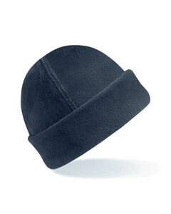 BEECHFIELD B243 - SUPRAFLEECE SKI HAT Black