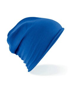 BEECHFIELD B361 - JERSEY BEANIE Royal