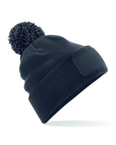 BEECHFIELD B443 - SNOWSTAR PRINTERS BEANIE