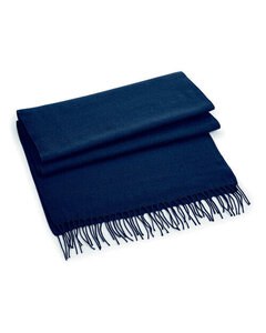BEECHFIELD B500 - CLASSIC WOVEN SCARF French Navy