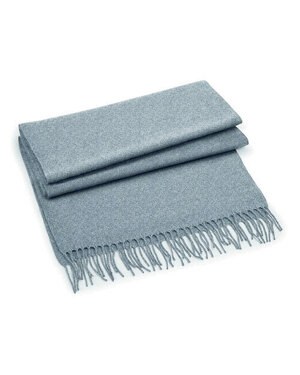 BEECHFIELD B500 - CLASSIC WOVEN SCARF